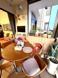 Uptown @ Farrer (D8), Apartment #571115701